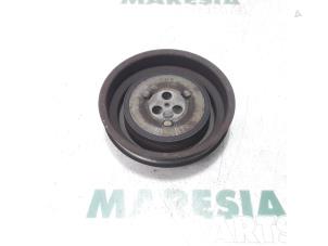 Used Crankshaft pulley Fiat Ducato (250) 2.2 D 100 Multijet Euro 4 Price € 50,00 Margin scheme offered by Maresia Parts