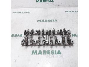Used Camshaft Fiat Ducato (250) 2.2 D 100 Multijet Euro 4 Price € 254,10 Inclusive VAT offered by Maresia Parts