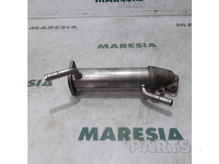Gebrauchte Wärmetauscher Fiat Ducato (250) 2.2 D 100 Multijet Euro 4 Preis € 50,00 Margenregelung angeboten von Maresia Parts
