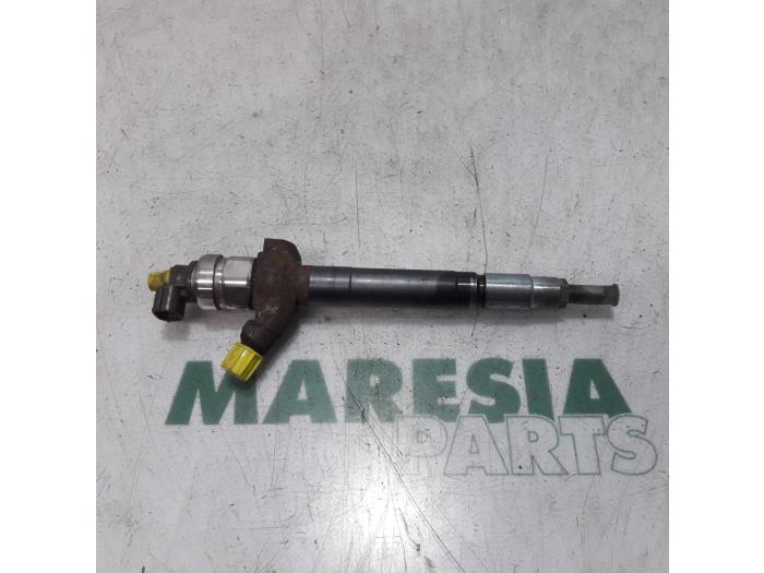 Usagé Injecteurs Fiat Ducato (250) 2.2 D 100 Multijet Euro 4 Prix € 152,25 Règlement à la marge proposé par Maresia Parts