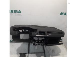 Usagé Set de airbag Citroen C5 III Tourer (RW) 2.0 HDiF 16V Prix € 210,00 Règlement à la marge proposé par Maresia Parts