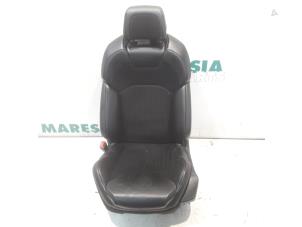 Gebrauchte Sitz links Citroen C5 III Tourer (RW) 2.0 HDiF 16V Preis € 315,00 Margenregelung angeboten von Maresia Parts