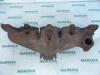 Exhaust manifold from a Peugeot 407 SW (6E) 2.0 HDiF 16V 2008