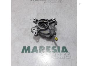 Usados Bomba de vacío (diésel) Fiat Scudo (270) 2.0 D Multijet Precio € 78,65 IVA incluido ofrecido por Maresia Parts
