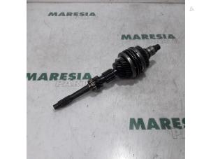 Used Constant-pinion shaft Citroen DS3 (SA) 1.6 e-HDi Price € 75,00 Margin scheme offered by Maresia Parts