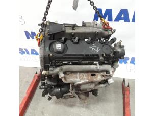 Used Engine Fiat Punto II (188) 1.9 JTD 80 ELX Price € 367,50 Margin scheme offered by Maresia Parts