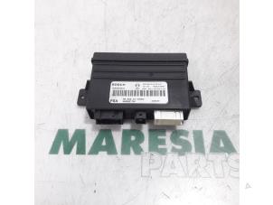 Używane Modul czujników parkowania Citroen C5 III Tourer (RW) 2.0 HDiF 16V Cena € 50,00 Procedura marży oferowane przez Maresia Parts