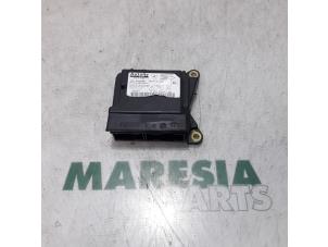 Used Airbag Module Citroen C5 III Tourer (RW) 2.0 HDiF 16V Price € 105,00 Margin scheme offered by Maresia Parts