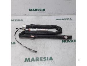 Used Roof curtain airbag, left Citroen C5 III Tourer (RW) 2.0 HDiF 16V Price € 50,00 Margin scheme offered by Maresia Parts