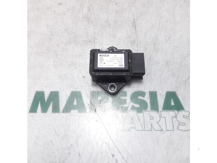 Used Esp computer Renault Grand Scénic II (JM) 2.0 16V Price € 85,00 Margin scheme offered by Maresia Parts