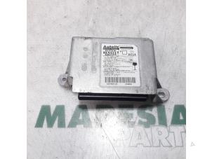 Used Airbag Module Renault Grand Scénic II (JM) 2.0 16V Price € 75,00 Margin scheme offered by Maresia Parts