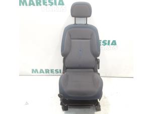 Used Seat, left Citroen Berlingo Multispace 1.6i Price € 157,50 Margin scheme offered by Maresia Parts