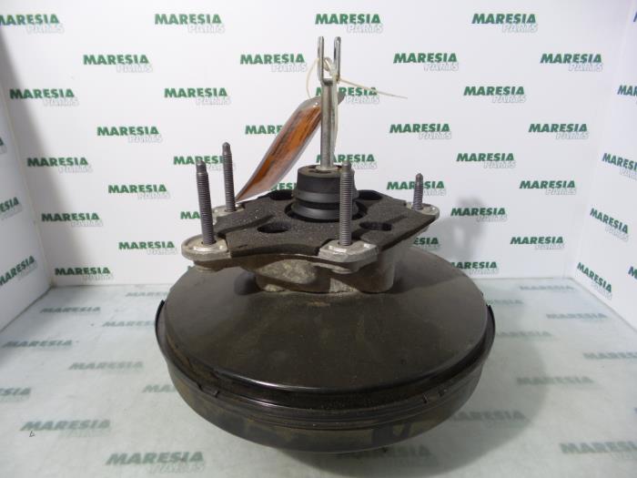 Gebrauchte Bremskraftverstärker Renault Clio III (BR/CR) 1.2 16V TCe 100 Preis € 50,00 Margenregelung angeboten von Maresia Parts