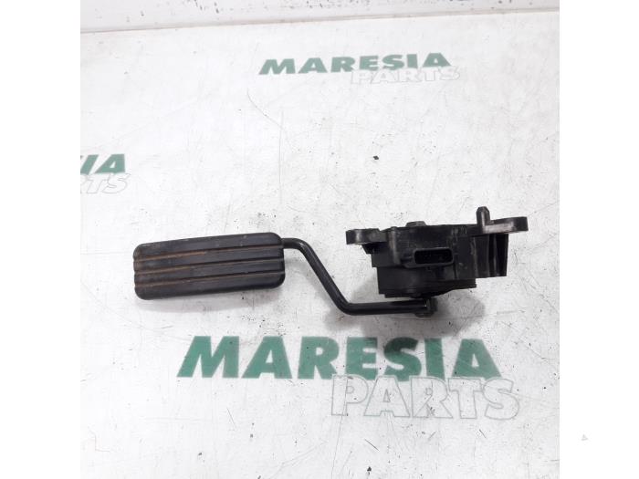 Gebrauchte Gaspedalposition Sensor Renault Grand Scénic II (JM) 2.0 16V Preis € 29,95 Margenregelung angeboten von Maresia Parts
