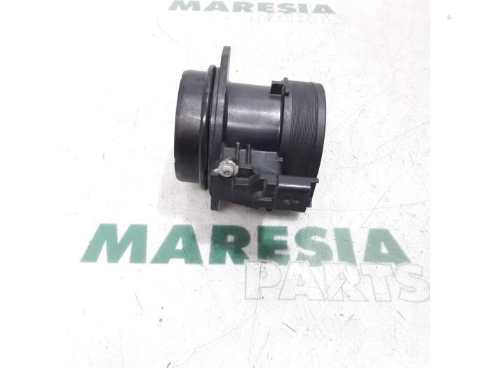 Gebrauchte Luftmengenmesser Citroen C5 III Tourer (RW) 2.0 HDiF 16V Preis € 34,00 Margenregelung angeboten von Maresia Parts