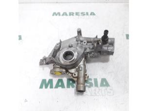 Used Oil pump Fiat 500 (312) 1.2 69 Price € 75,00 Margin scheme offered by Maresia Parts