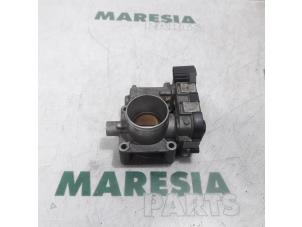 Usagé Boîtier accélérateur Fiat 500 (312) 1.2 69 Prix € 49,00 Règlement à la marge proposé par Maresia Parts