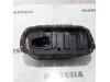 Sump from a Renault Twingo II (CN) 1.2 16V 2013