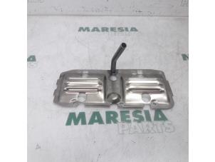 Używane Miska olejowa Fiat Doblo Cargo (263) 1.3 MJ 16V DPF Euro 5 Cena € 24,20 Z VAT oferowane przez Maresia Parts
