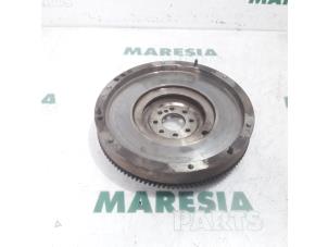 Used Flywheel Fiat Grande Punto (199) 1.3 JTD Multijet 16V 85 Actual Price € 50,00 Margin scheme offered by Maresia Parts