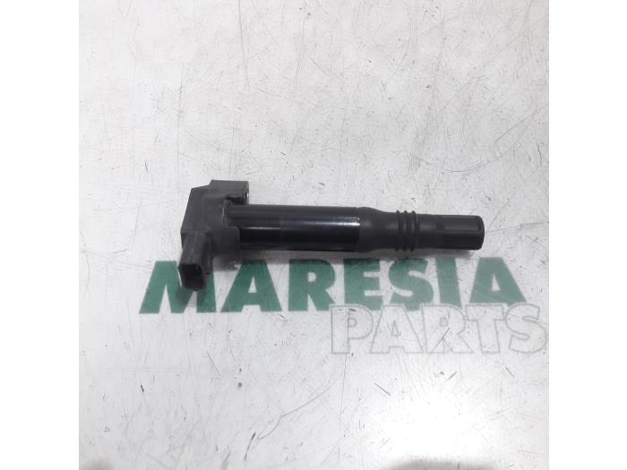 Usagé Bobine Peugeot 208 I (CA/CC/CK/CL) 1.0 Vti 12V PureTech Prix € 10,00 Règlement à la marge proposé par Maresia Parts