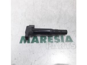 Used Ignition coil Peugeot 208 I (CA/CC/CK/CL) 1.0 Vti 12V PureTech Price € 10,00 Margin scheme offered by Maresia Parts