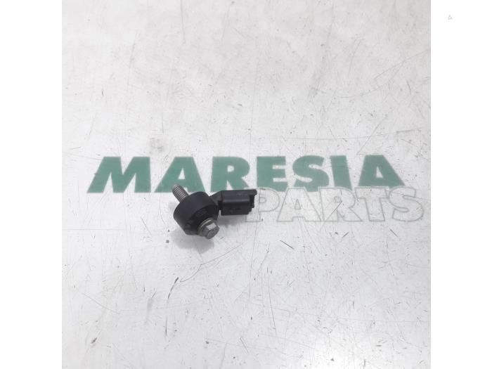 Begagnade Sensor (övriga) Peugeot 208 I (CA/CC/CK/CL) 1.0 Vti 12V PureTech Pris € 35,00 Marginaltabell erbjuds av Maresia Parts