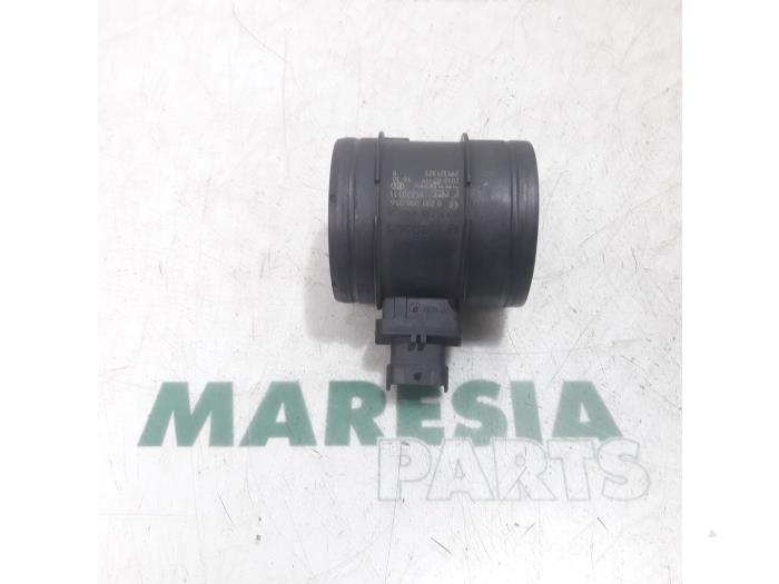Gebrauchte Luftmengenmesser Fiat Ducato (250) 2.0 D 115 Multijet Preis € 48,40 Mit Mehrwertsteuer angeboten von Maresia Parts