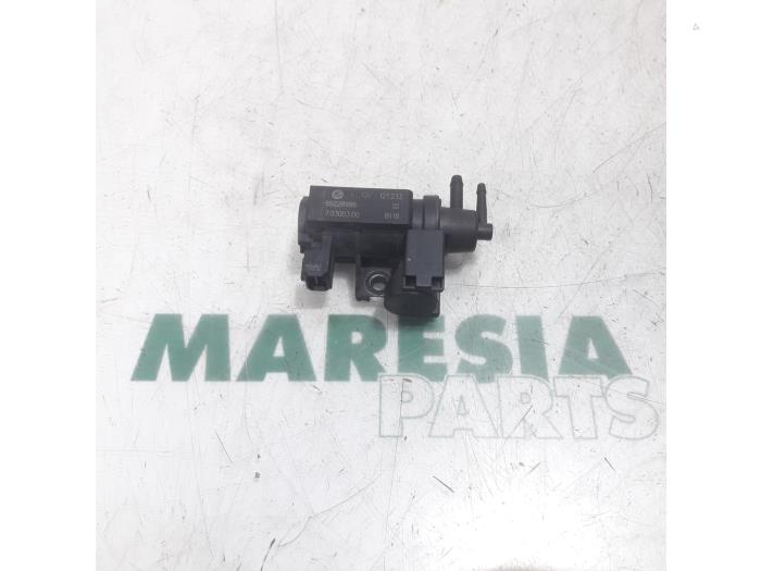 Usagé Régulateur pression turbo Fiat Ducato (250) 2.0 D 115 Multijet Prix € 30,25 Prix TTC proposé par Maresia Parts