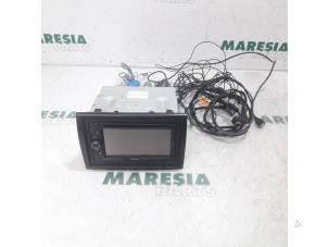 Used Radio, miscellaneous Fiat Ducato (250) 2.0 D 115 Multijet Price € 190,58 Inclusive VAT offered by Maresia Parts