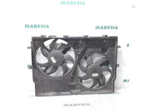 Used Fan motor Fiat Ducato (250) 2.0 D 115 Multijet Price € 151,25 Inclusive VAT offered by Maresia Parts