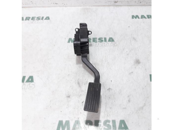 Gebrauchte Gaspedalposition Sensor Fiat Ducato (250) 2.0 D 115 Multijet Preis € 60,50 Mit Mehrwertsteuer angeboten von Maresia Parts