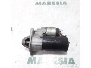 Usados Motor de arranque Fiat Ducato (250) 2.0 D 115 Multijet Precio € 90,75 IVA incluido ofrecido por Maresia Parts