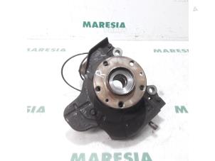 Used Knuckle, front right Fiat Ducato (250) 2.0 D 115 Multijet Price € 102,85 Inclusive VAT offered by Maresia Parts