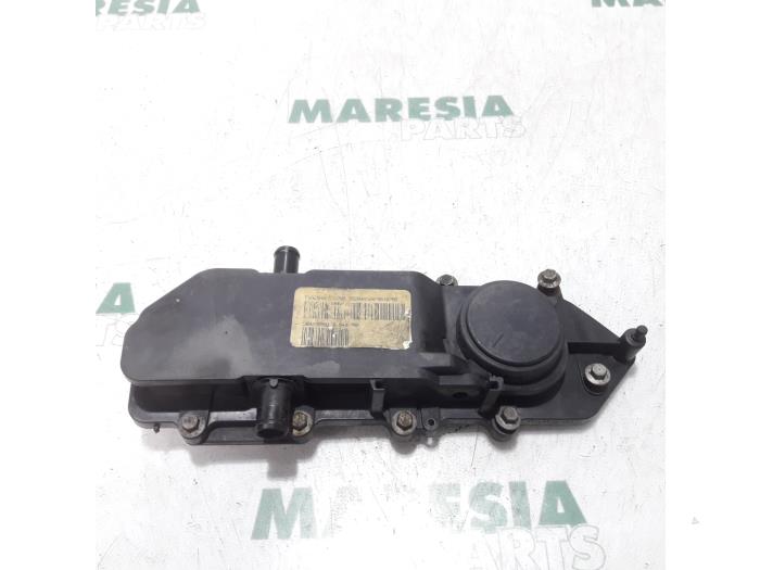 Gebrauchte Ventildeckel Fiat Ducato (250) 2.3 D 120 Multijet Preis € 60,50 Mit Mehrwertsteuer angeboten von Maresia Parts