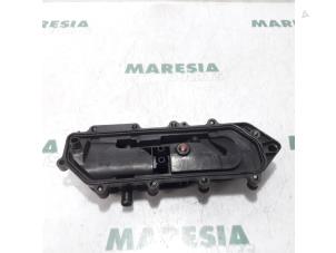 Ventildeckel van een Fiat Ducato (250) 2.3 D 120 Multijet 2007