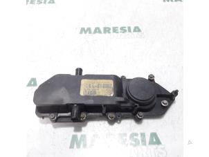 Ventildeckel van een Fiat Ducato (250) 2.3 D 120 Multijet 2007