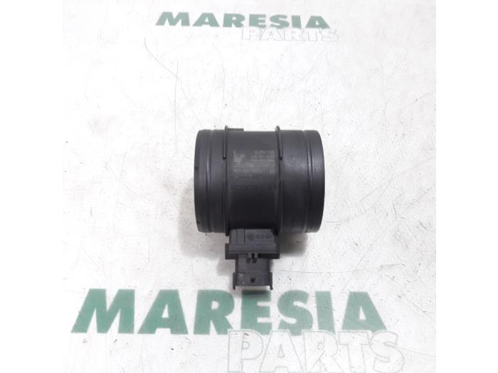 Gebrauchte Luftmengenmesser Fiat Ducato (250) 2.0 D 115 Multijet Preis € 48,40 Mit Mehrwertsteuer angeboten von Maresia Parts