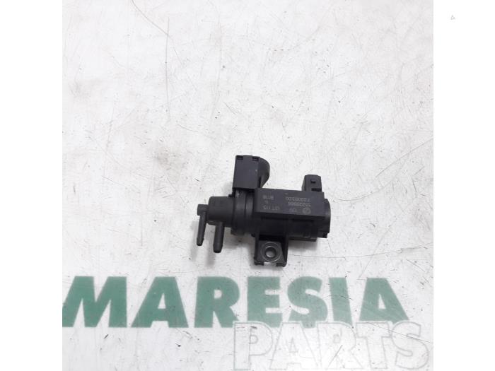 Usagé Régulateur pression turbo Fiat Ducato (250) 2.0 D 115 Multijet Prix € 30,25 Prix TTC proposé par Maresia Parts
