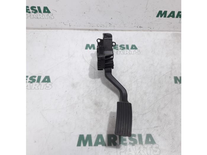 Gebrauchte Gaspedalposition Sensor Fiat Ducato (250) 2.0 D 115 Multijet Preis € 60,50 Mit Mehrwertsteuer angeboten von Maresia Parts