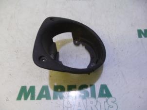 Used Fog light cover plate, right Renault Clio II (BB/CB) 1.4 16V Price € 15,00 Margin scheme offered by Maresia Parts
