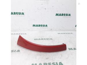 Used Grille strip Fiat Ducato (250) 2.0 D 115 Multijet Price € 30,25 Inclusive VAT offered by Maresia Parts