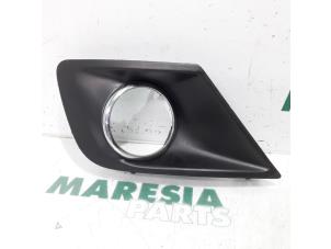 Gebrauchte Abdeckplatte Nebelscheinwerfer rechts Peugeot 207 CC (WB) 1.6 16V Preis € 20,00 Margenregelung angeboten von Maresia Parts