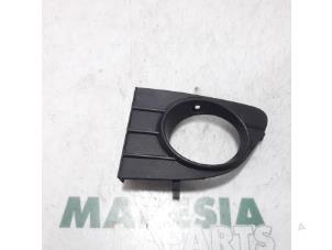 Used Cover plate fog light, left Fiat Punto Evo (199) 1.4 Price € 20,00 Margin scheme offered by Maresia Parts