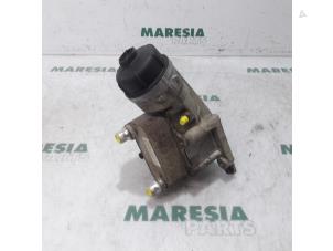 Used Oil filter holder Fiat Ducato (250) 2.0 D 115 Multijet Price € 158,81 Inclusive VAT offered by Maresia Parts
