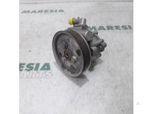 Używane Pompa wspomagania kierownicy Fiat Ducato (250) 2.0 D 115 Multijet Cena € 190,58 Z VAT oferowane przez Maresia Parts
