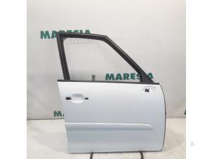 Used Front door 4-door, right Citroen C4 Picasso (UD/UE/UF) 1.6 HDiF 16V 110 Price € 131,25 Margin scheme offered by Maresia Parts