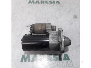 Używane Rozrusznik Fiat Ducato (250) 2.0 D 115 Multijet Cena € 90,75 Z VAT oferowane przez Maresia Parts