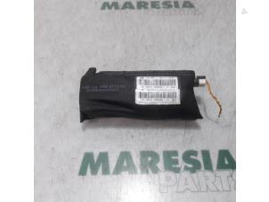 Used Seat airbag (seat) Citroen C4 Picasso (UD/UE/UF) 1.6 HDiF 16V 110 Price € 50,00 Margin scheme offered by Maresia Parts