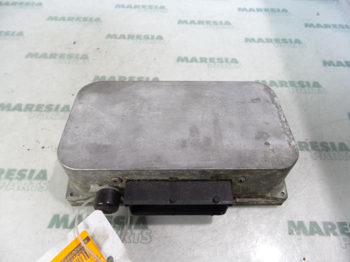 Used Automatic gearbox computer Renault Vel Satis (BJ) 3.0 dCi V6 24V Price € 75,00 Margin scheme offered by Maresia Parts
